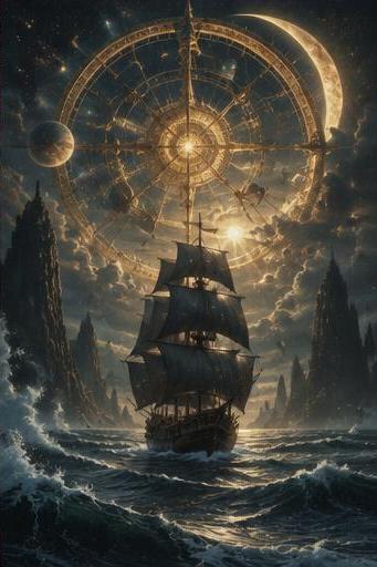 The Tides of Time